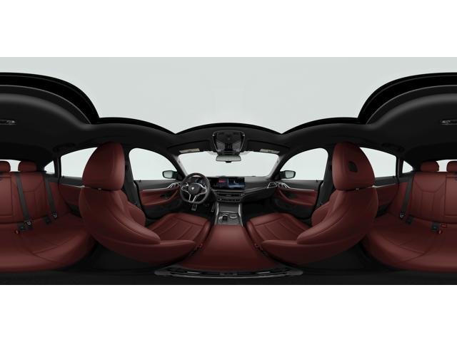 New 2027 Black Sapphire Metallic BMW M440i Gran Coupe image 8