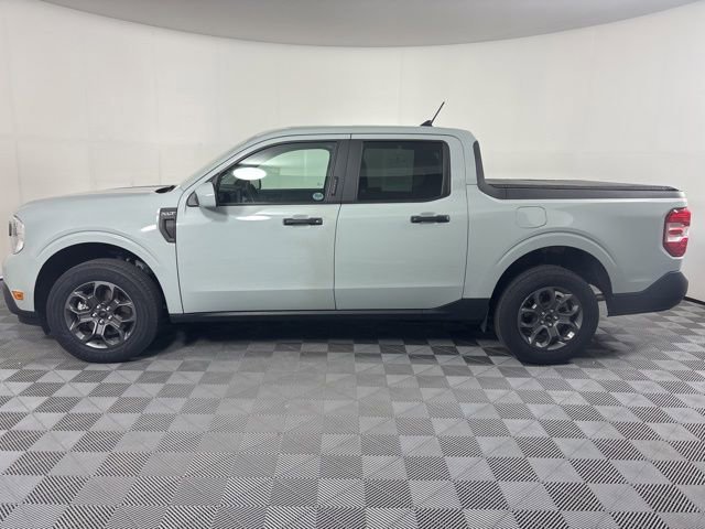 Used 2023 Gray Ford XL image 42