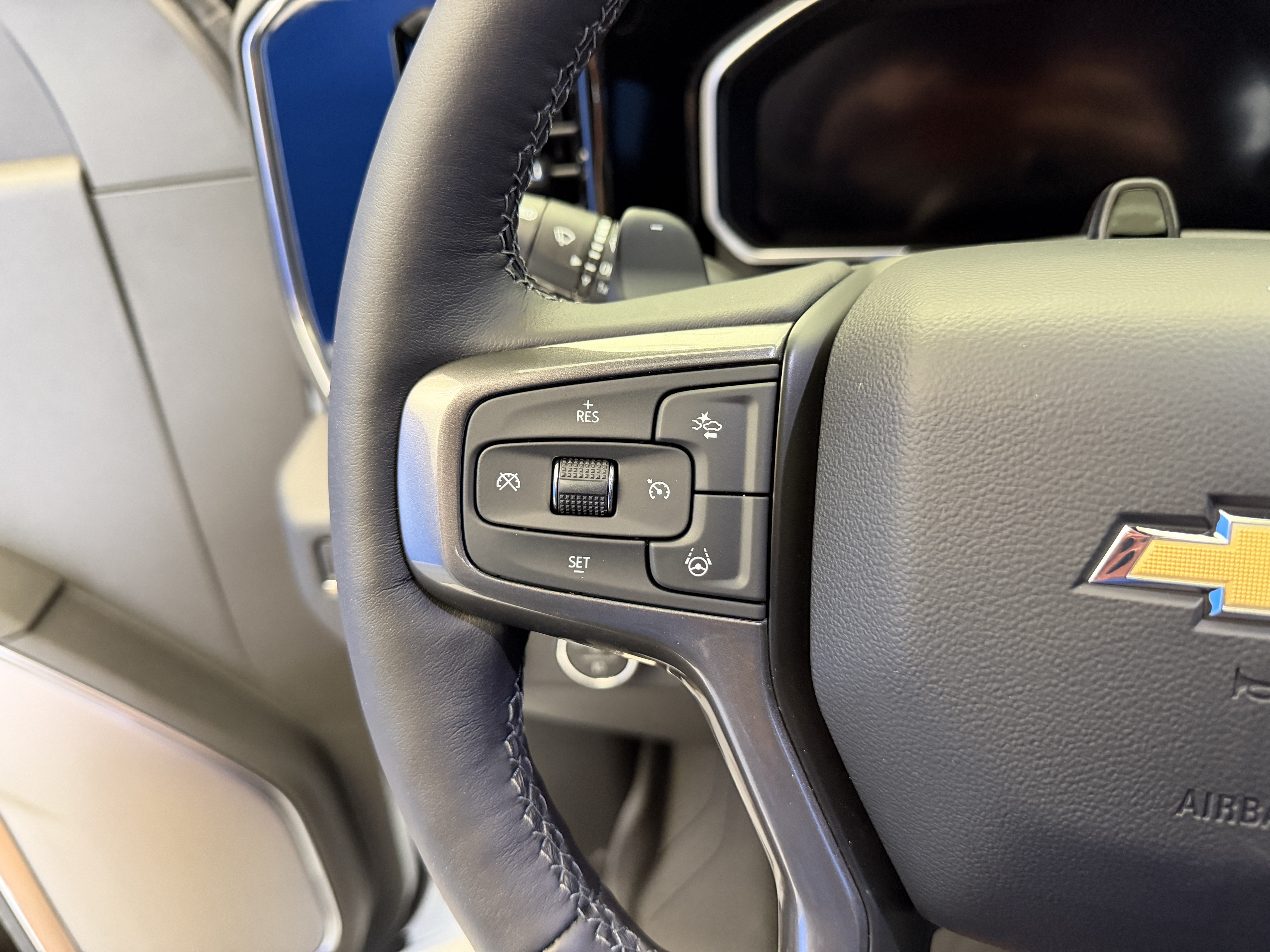 2026 Chevrolet Silverado 1500 High Country - Photo 17