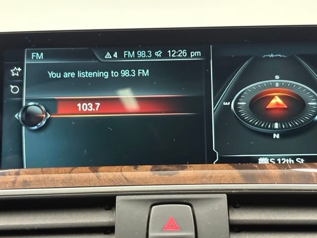 Used 2017 White BMW 330i xDrive image 31