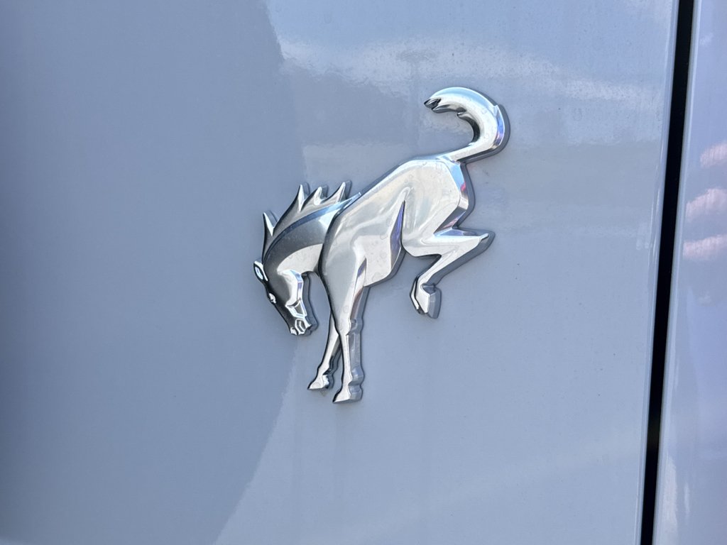 New 2026 Avalanche Ford Big Bend image 22
