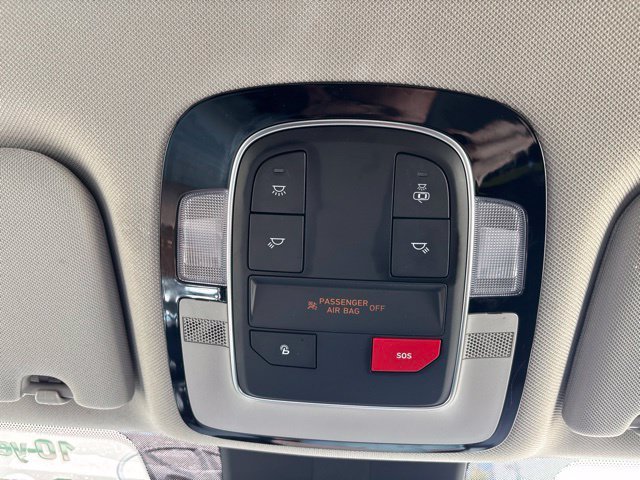 Used 2023 Portofino Gray Hyundai SEL image 29