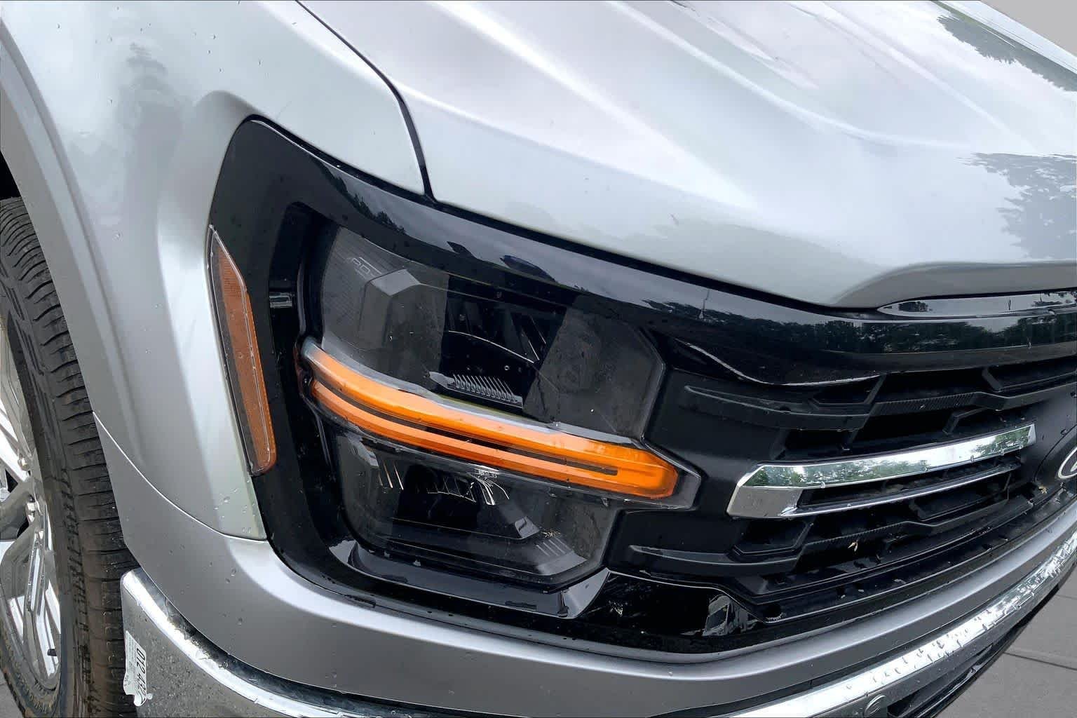 2026 Ford F-150 XLT - Photo 16