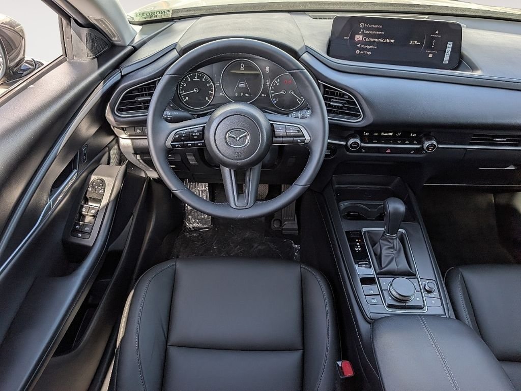 2026 Mazda CX-30 Preferred - Photo 23