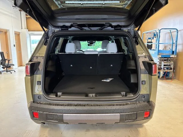 New 2026  Jeep Laredo image 17