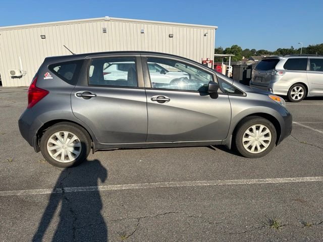 Used 2016 Nissan Versa Note S Plus with VIN 3N1CE2CP0GL367774 for sale in Warner Robins, GA