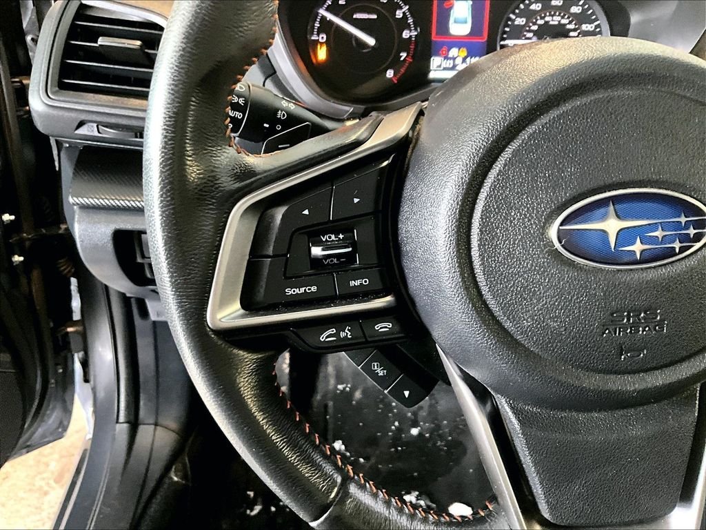 Used 2022 Gray Subaru Premium image 23