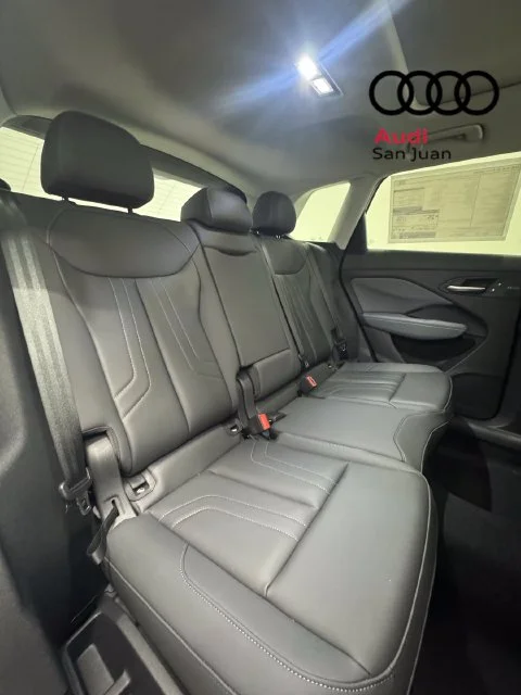 New 2026 White Audi S line image 30