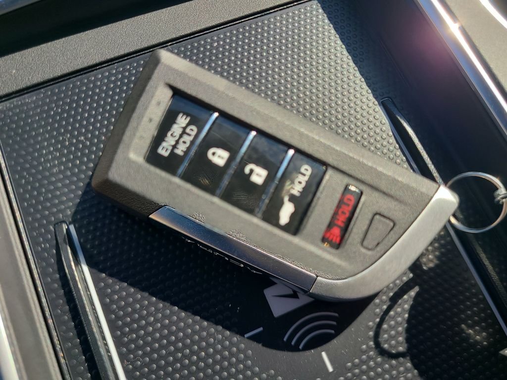 New 2026 Gray Acura A-Spec Advance Package image 28