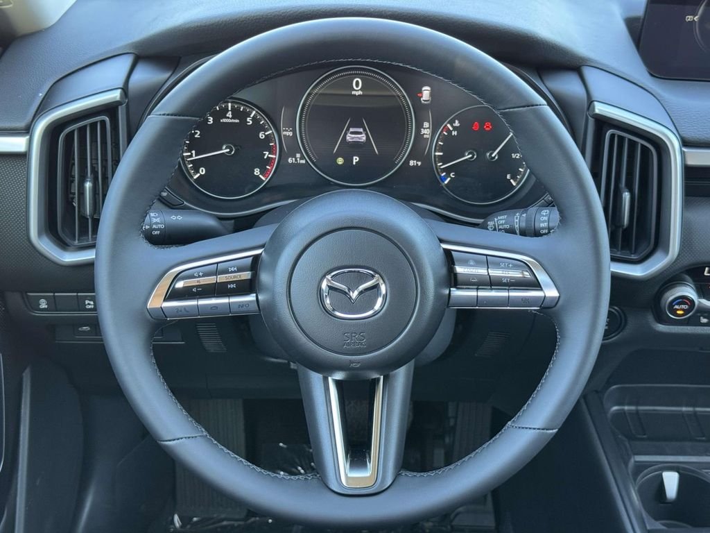 2026 Mazda CX-50 Meridian Edition - Photo 18