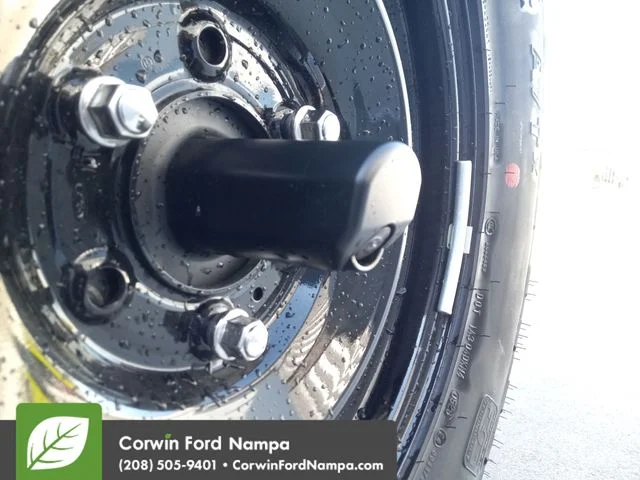 New 2026 Avalanche Ford Big Bend® image 29