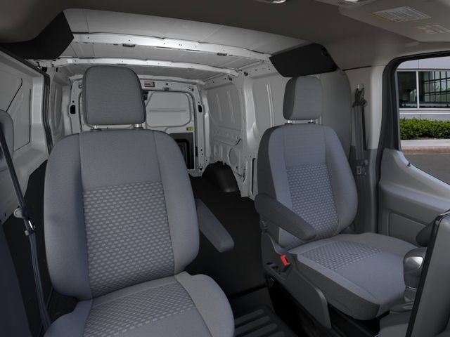 New 2026 Oxford White Ford Base image 10
