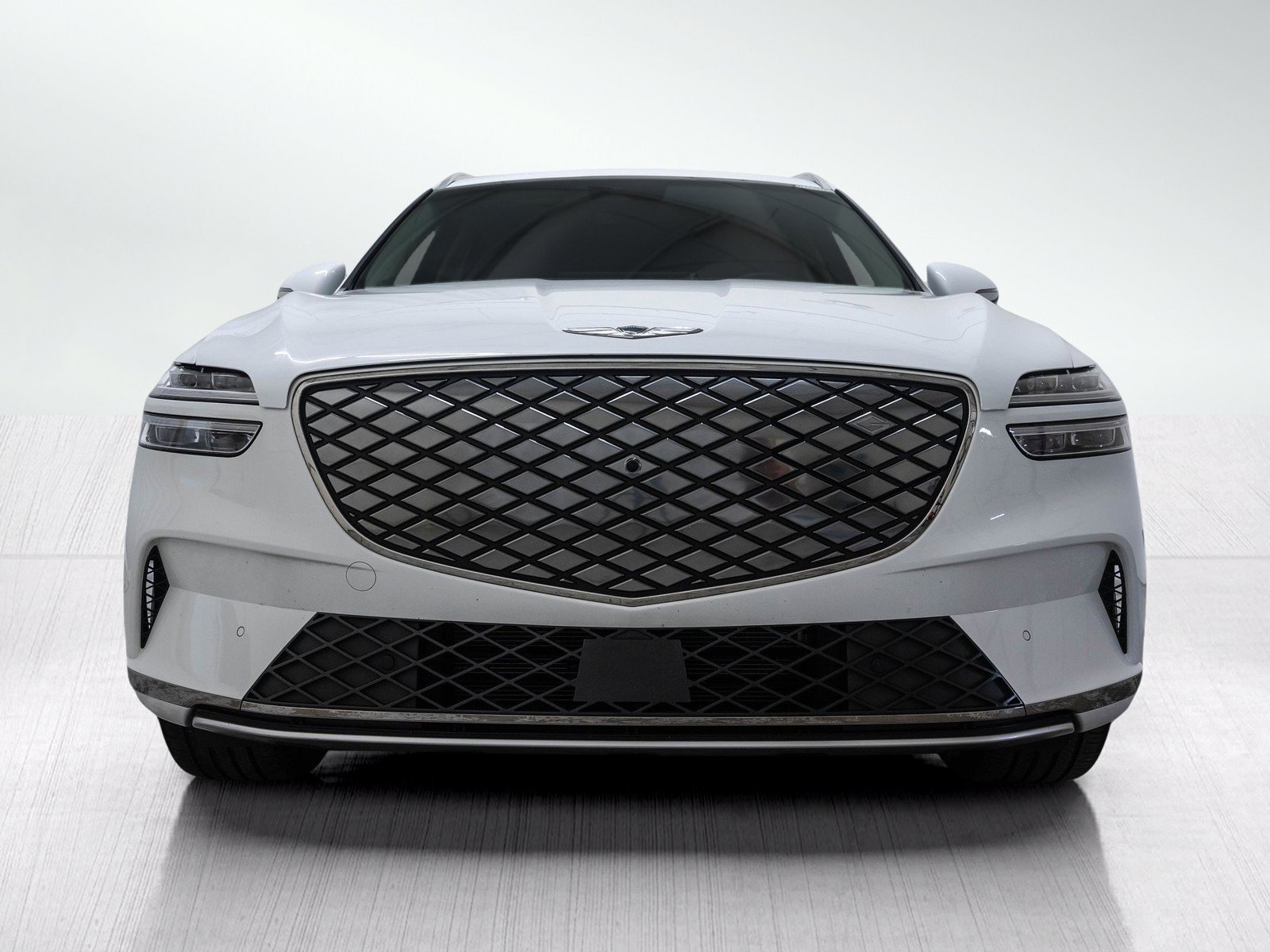 Certified 2024 GENESIS GV70 Advanced with VIN 5NMMCET1XRH001289 for sale in Kansas City