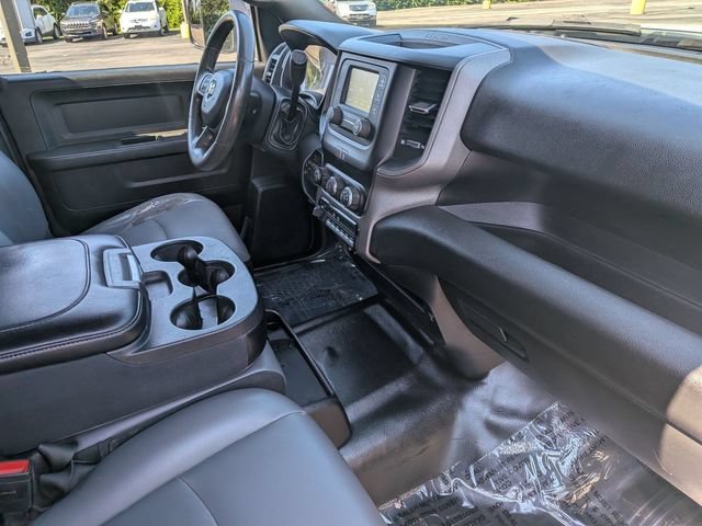 2022 RAM Ram 2500 Pickup Tradesman - Photo 33