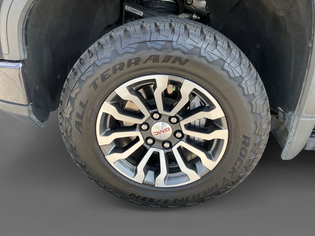 2024 GMC Sierra 1500 Denali Denali Ultimate - Photo 13