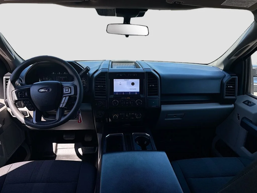 Used 2020 Silver Ford XL image 24