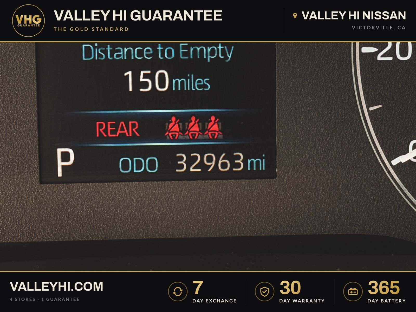 Used 2025 Silver Toyota LE image 21