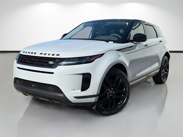 2025 Land Rover Range Rover Evoque Core S