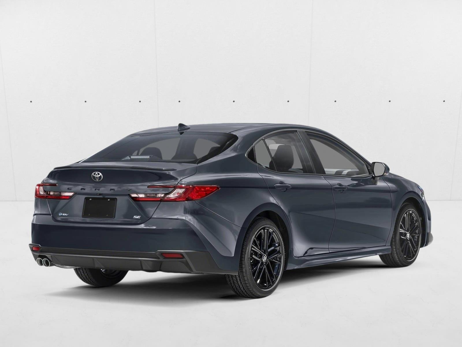 New 2026 Underground Toyota SE image 2
