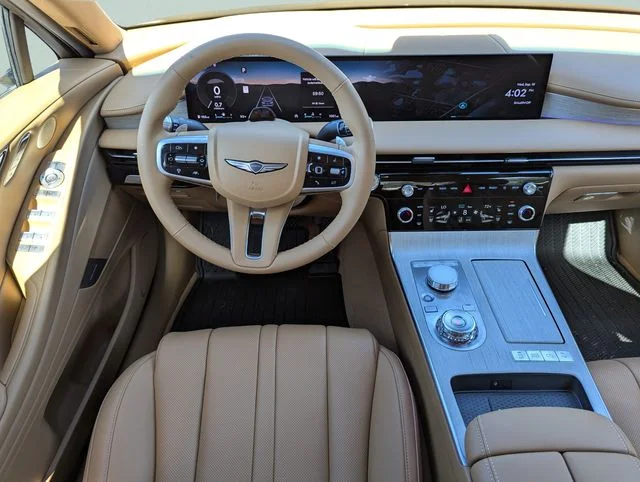 Used 2026 Blue Genesis 2.5T Advanced image 15