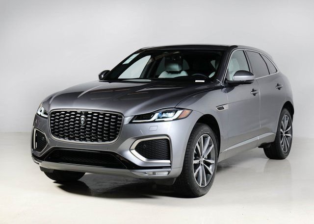 2026 Jaguar F-Pace R-Dynamic S