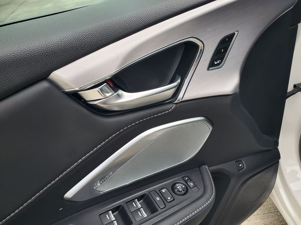 2023 Acura RDX Technology Package - Photo 21