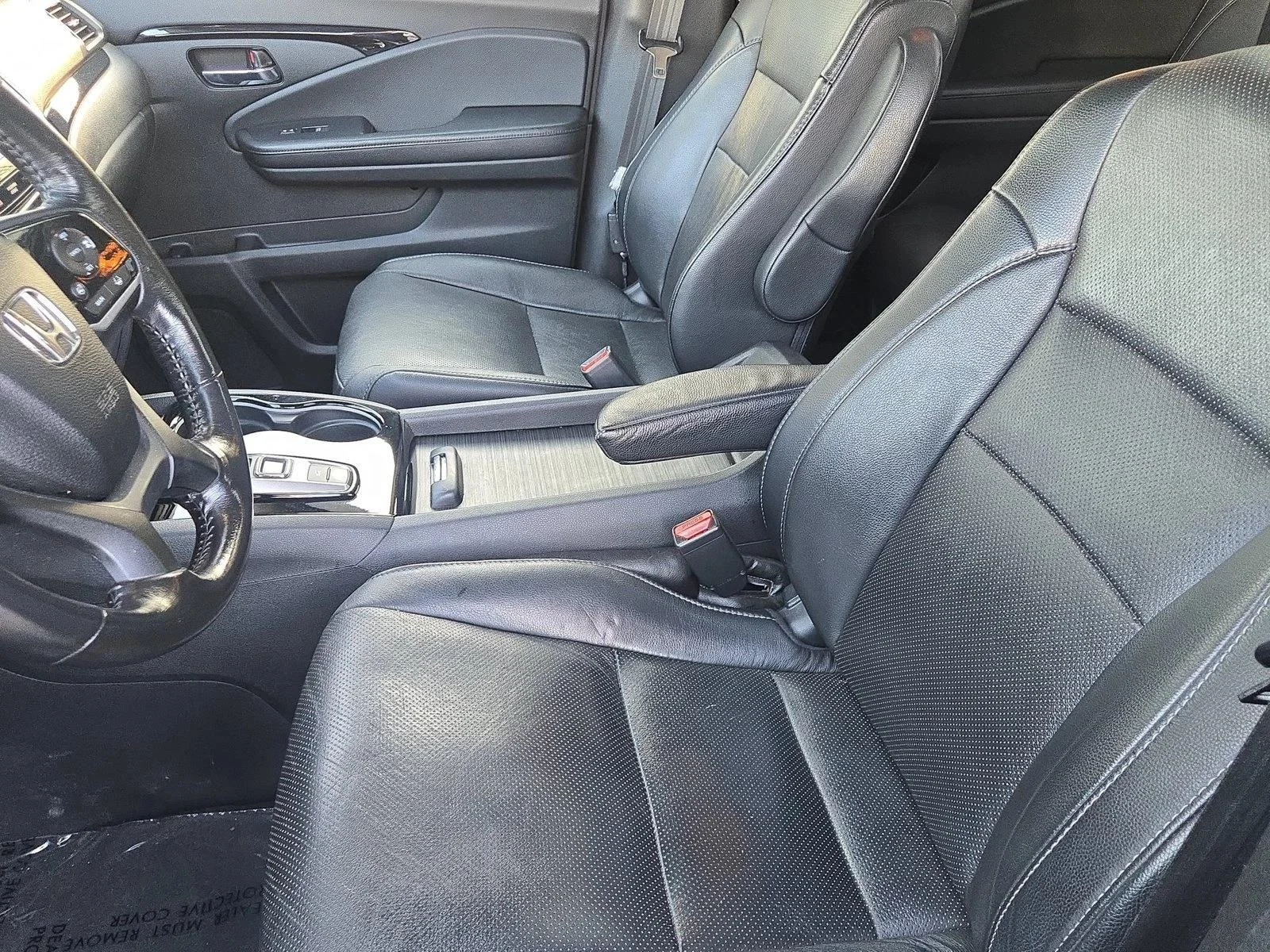 Used 2019 Gray Honda Elite image 16