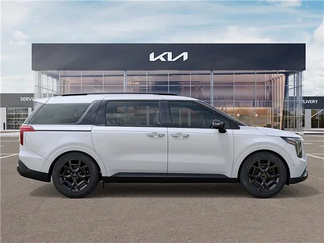 New 2026 Snow White Pearl Kia SX image 34