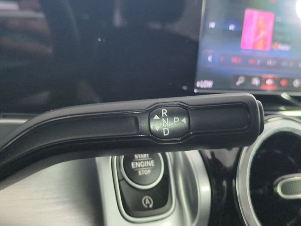 2022 Mercedes-Benz GLB Base - Photo 21