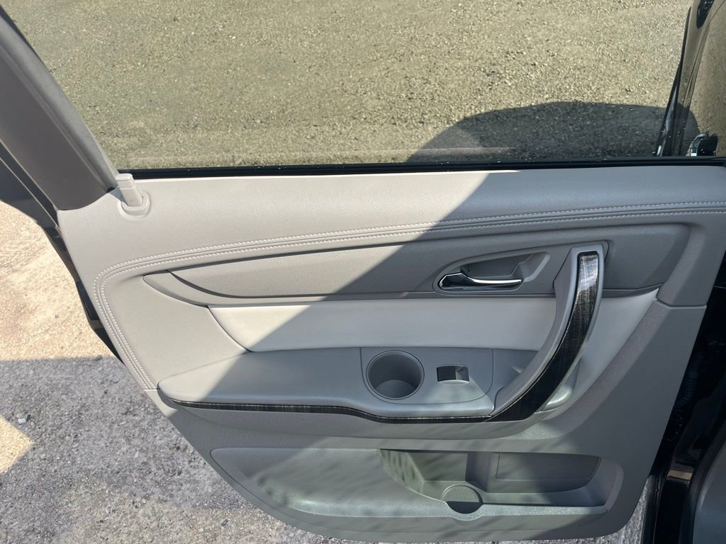 2017 GMC Acadia Limited Base - Photo 31