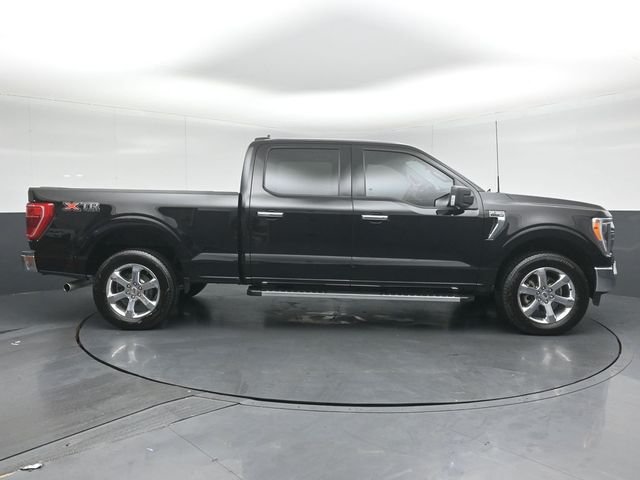 2023 FORD F-150 - Image 7