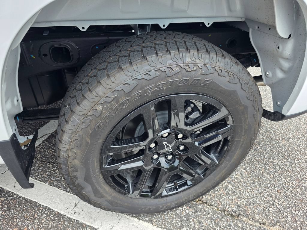 2026 Chevrolet Silverado 1500 RST - Photo 23