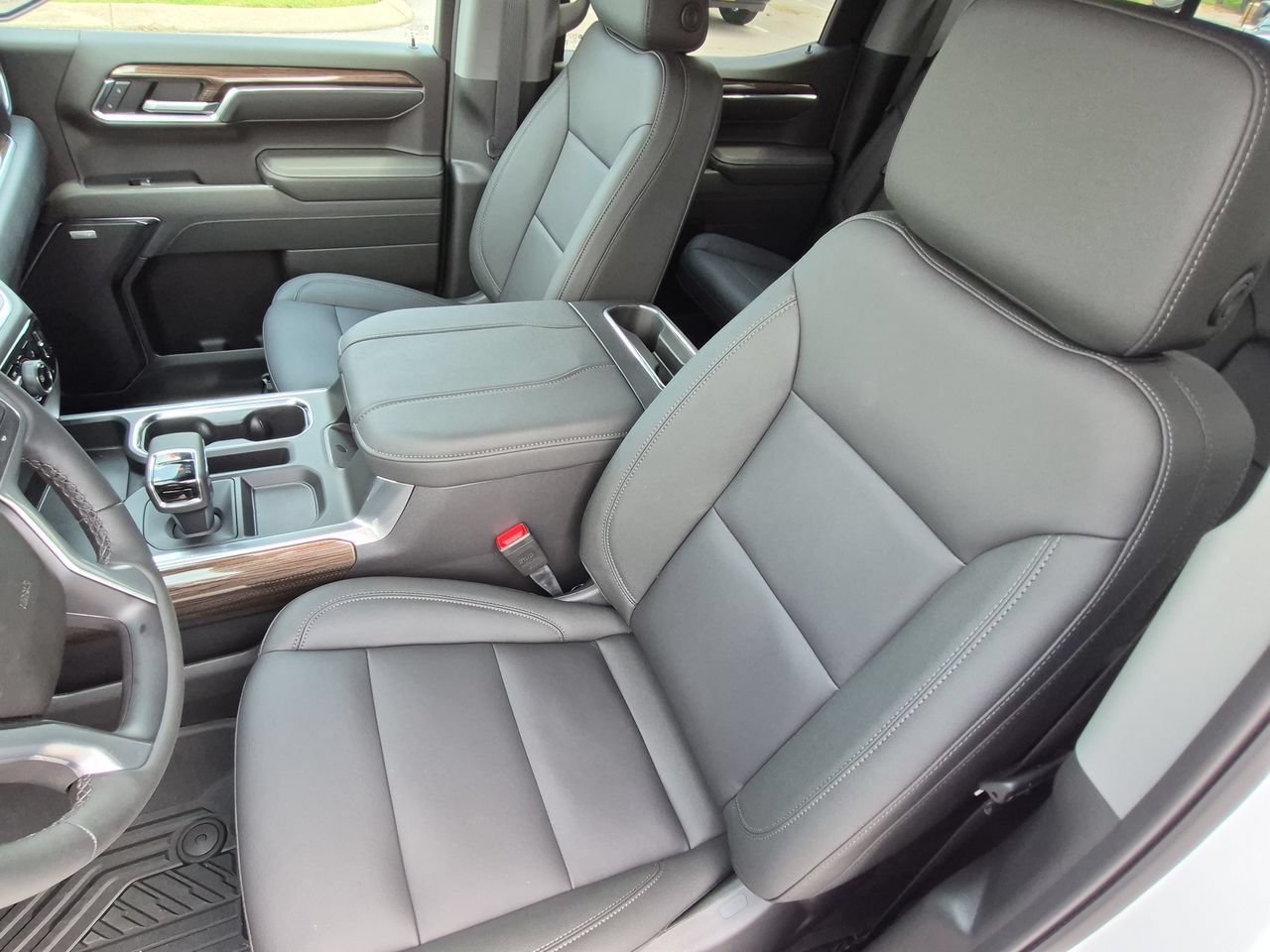 2026 Chevrolet Silverado 1500 RST - Photo 20