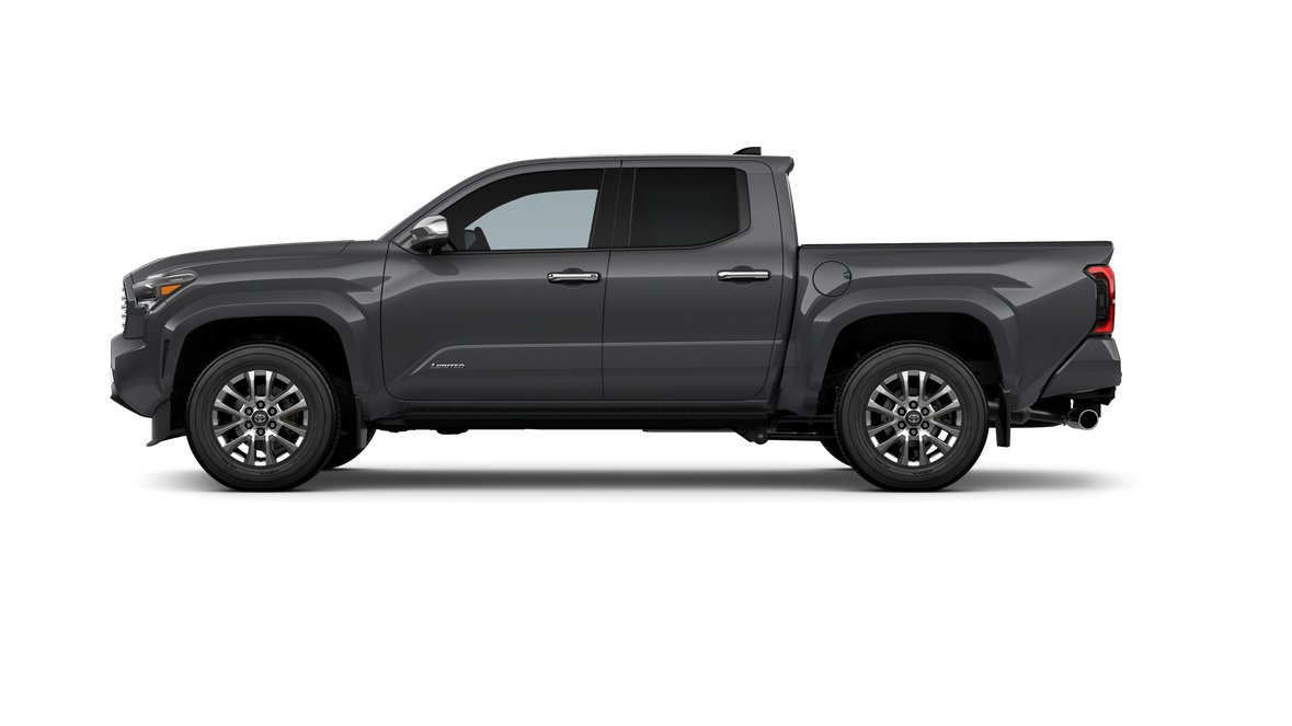 New 2026 Underground Toyota Limited image 47
