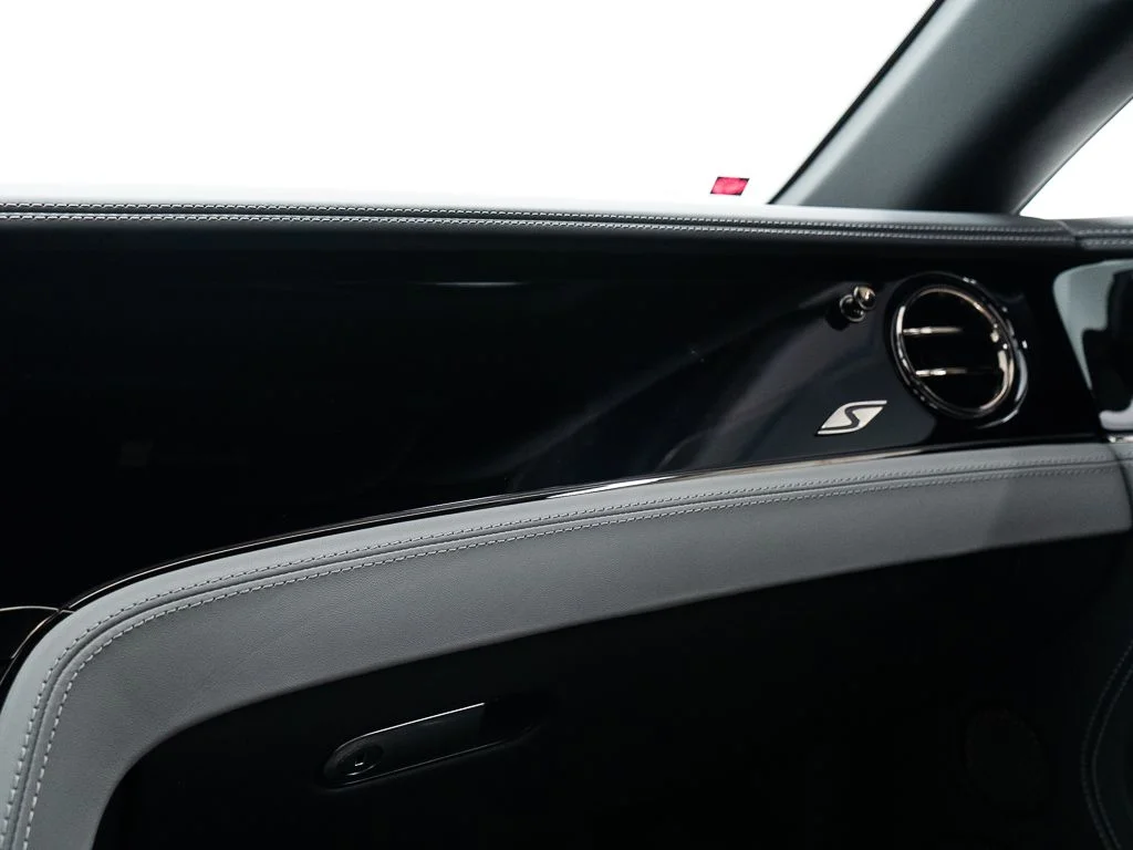 New 2026 Gravity Grey Bentley S image 46