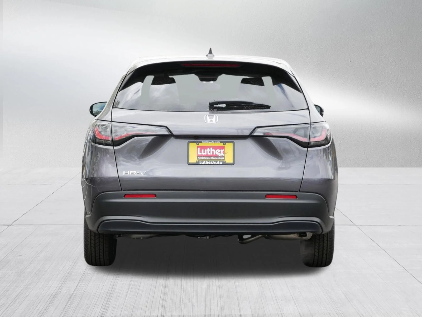 New 2027 Modern Steel Metallic Honda LX image 6
