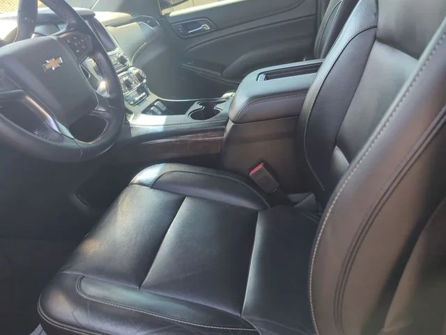 Used 2019 Gray Chevrolet LT image 12