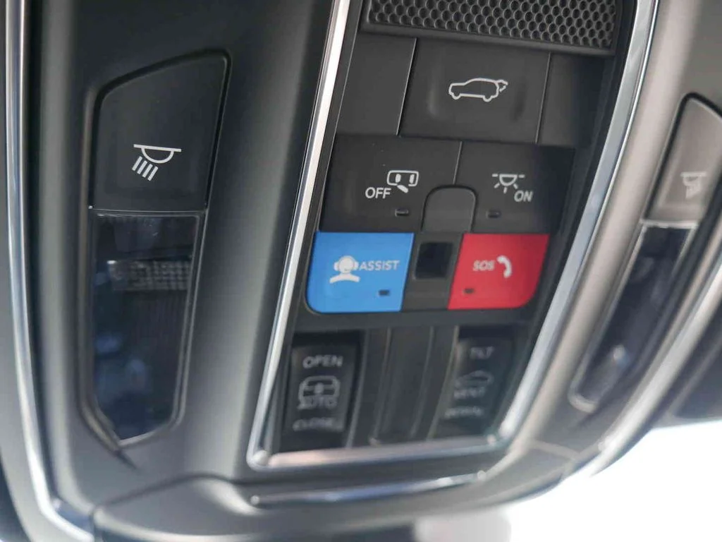 New 2026 Black Jeep Laredo X image 32