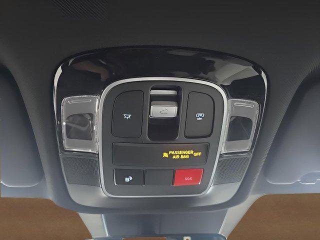 2026 Hyundai Tucson Limited - Photo 34