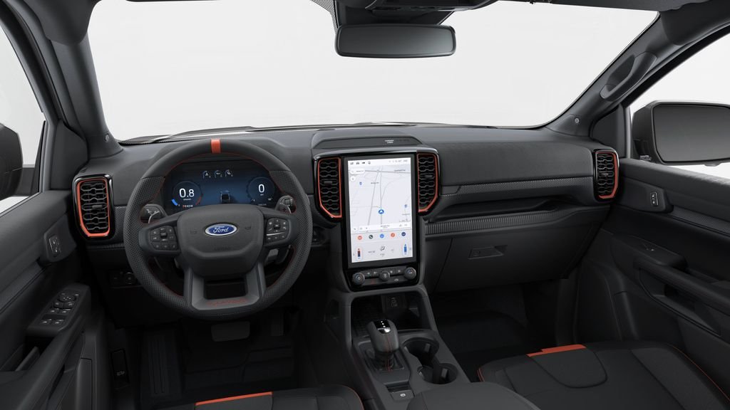New 2026 Avalanche Ford Raptor® image 7