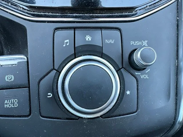 Used 2020 Gray Mazda Grand Touring image 13