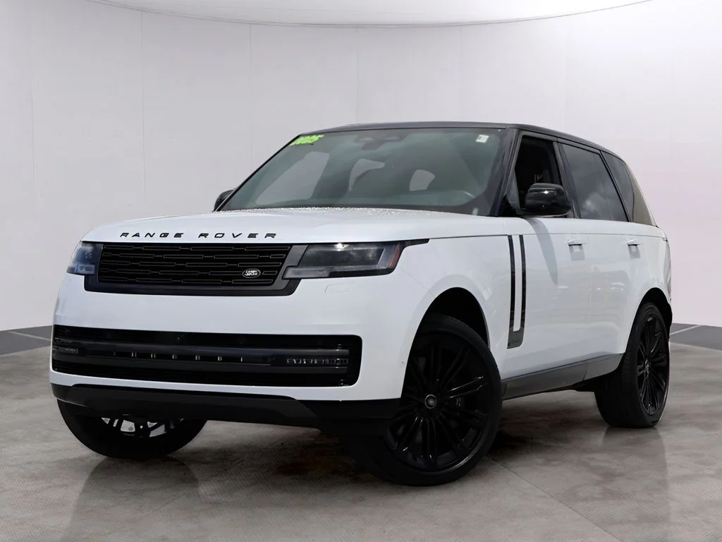 2025 Land Rover Range Rover 4.4 Autobiography SWB's photo