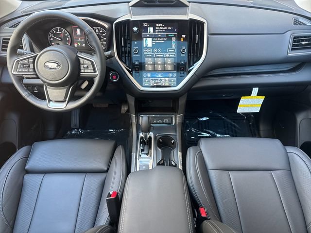 New 2026 CRYSTAL WHITE PEARL Subaru Limited 7-Passenger image 16