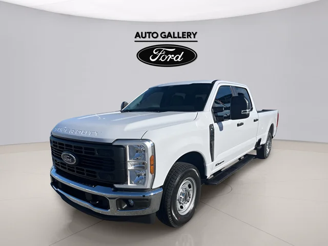 2026 Ford Super Duty F-350® XL
