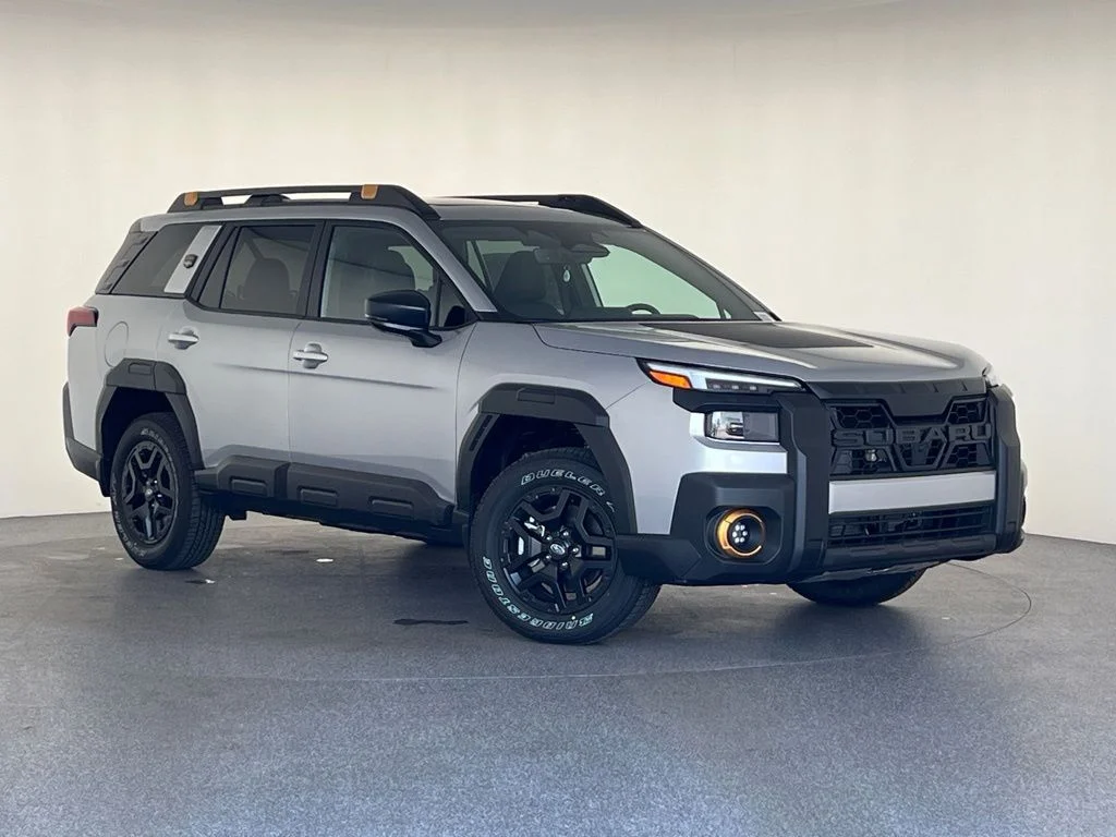 2026 Subaru Outback Wilderness - Photo 41