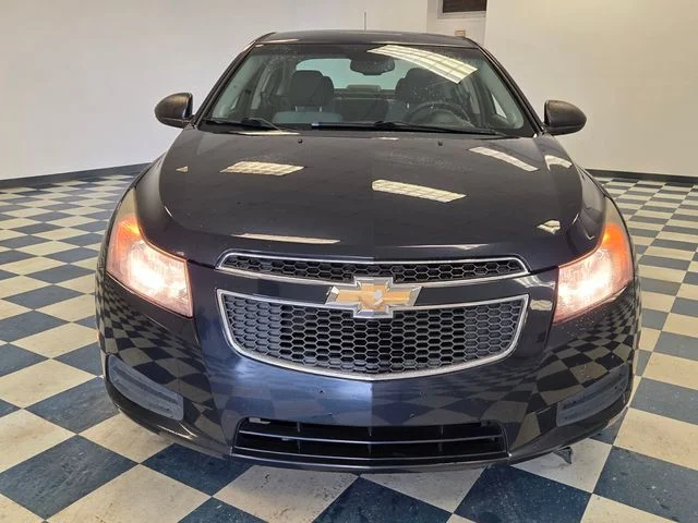 Used 2014 Chevrolet Cruze LS with VIN 1G1PA5SH2E7453135 for sale in Florence, SC