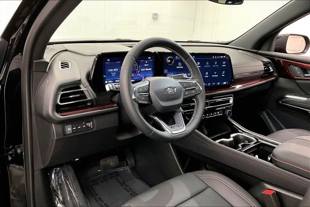 2025 Chevrolet Traverse Z71 - Photo 17