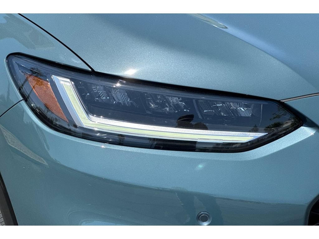 New 2027 Nordic Forest Pearl Honda EX-L image 34