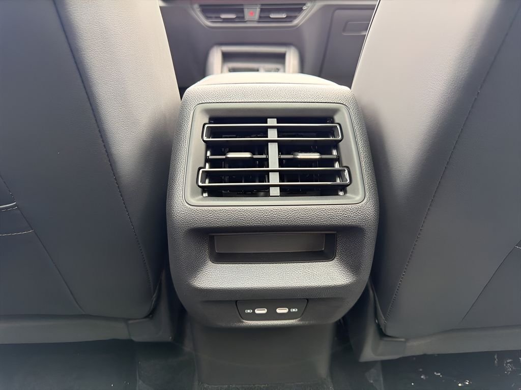 2026 Volkswagen Tiguan SE R-LINE BLACK - Photo 22