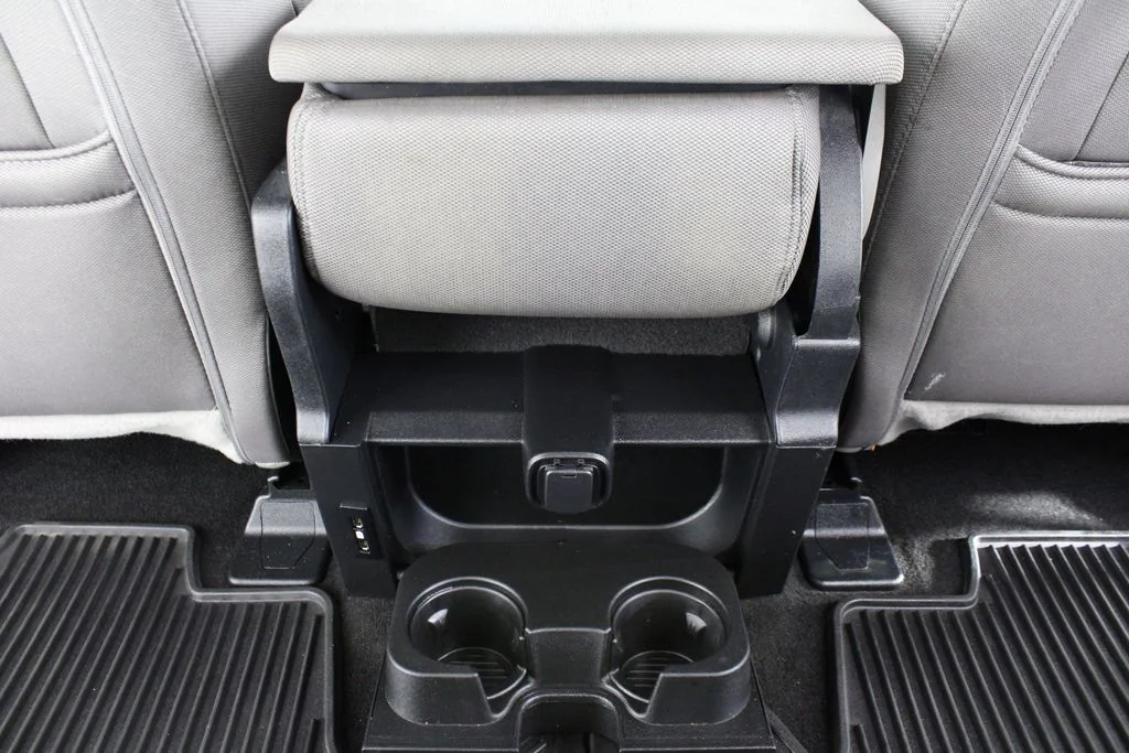 Used 2020 Blue Ford XLT image 14